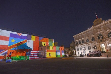  European Council / Flickr